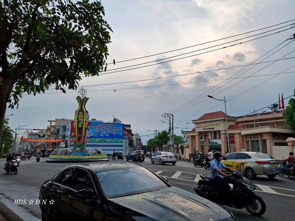 Bán Đất Sổ Riêng 81m² Lái Thiêu, Thuận An - Giá 3.3 Tỷ Chính Chủ