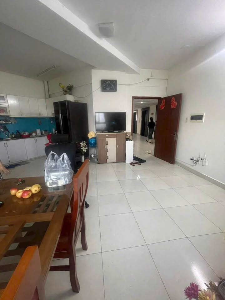 Căn hộ Hưng Ngân Q12 8.5 triệu - Bàn giao ngay