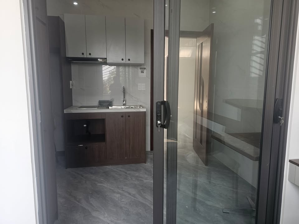 Cho thuê Tòa Căn Hộ 24 Phòng Đẹp, Full Nội Thất - Trần Nam Trung, Đà Nẵng