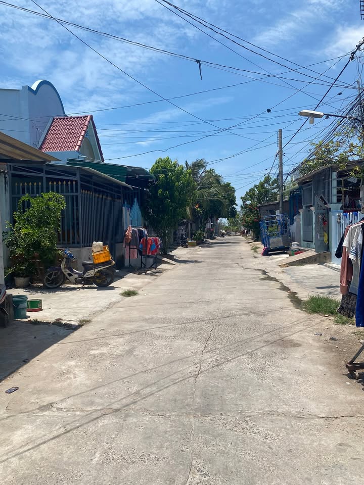 Nhà riêng Phước Hội, La Gi 64m² - Sẵn sàng ở ngay!