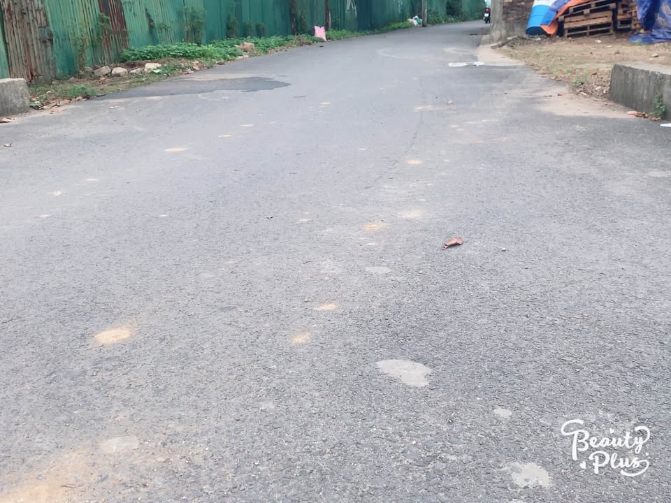 Đất Tân Quang Văn Lâm 100m² - Sổ đỏ chính chủ, Đường ô tô tránh