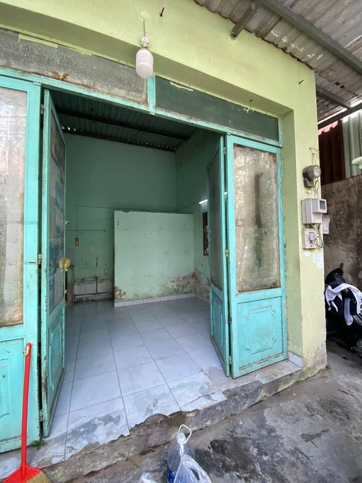 Cho thuê nhà nguyên căn Đa Phước, Bình Chánh 96m² - Giá rẻ 3 triệu!