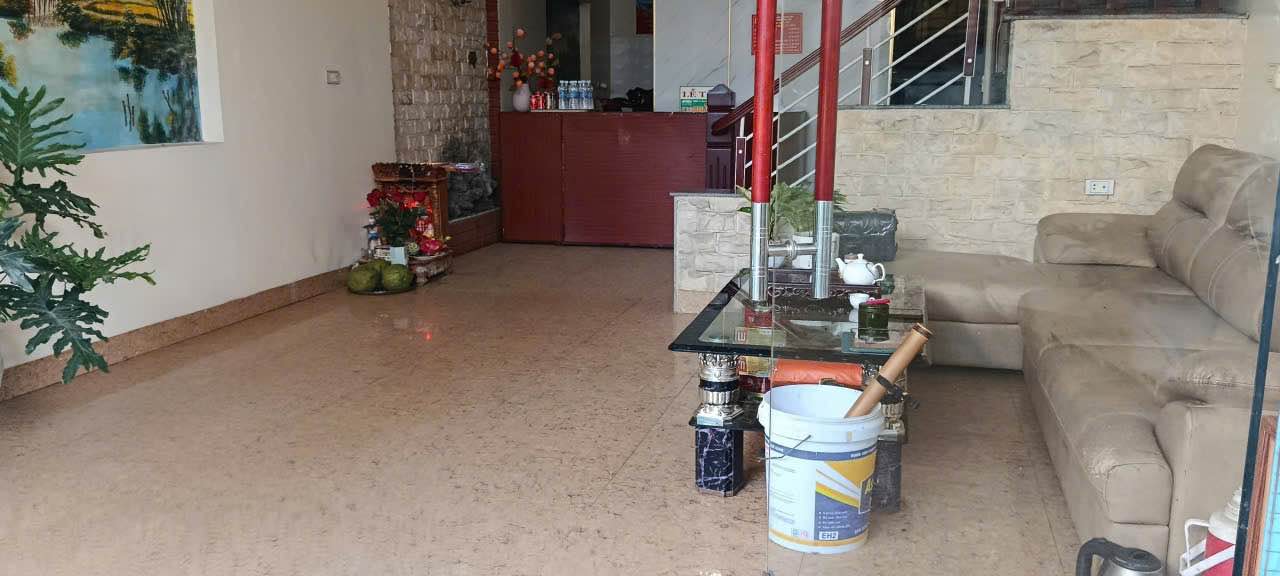 Nhà nghỉ 4 tầng Phường Lam Sơn, TP Thanh Hóa 12 triệu/tháng - Vị trí đắc địa!