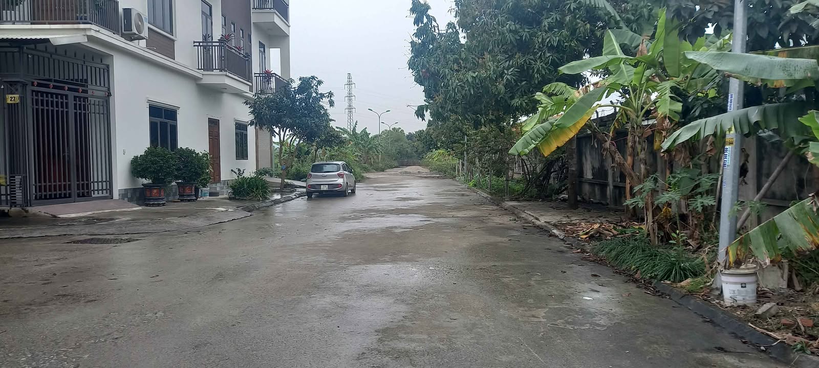 Đất nền Trịnh Tú Hoa Lư 339m² - Tiềm năng tăng giá vượt trội