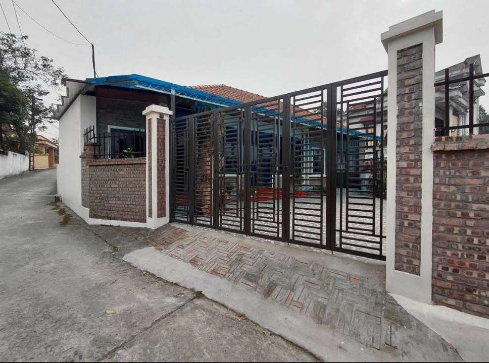 Nhà C4 Vân Phú, Việt Trì 152m² giá chỉ từ 1 tỷ - Sẵn sàng ở ngay!