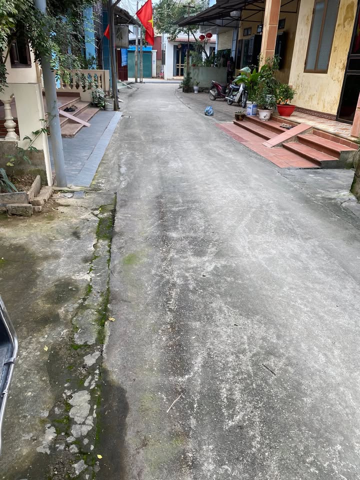 Đất nền Hồng Hà TP Yên Bái 65m² giá 8xx triệu - Sổ đỏ chính chủ