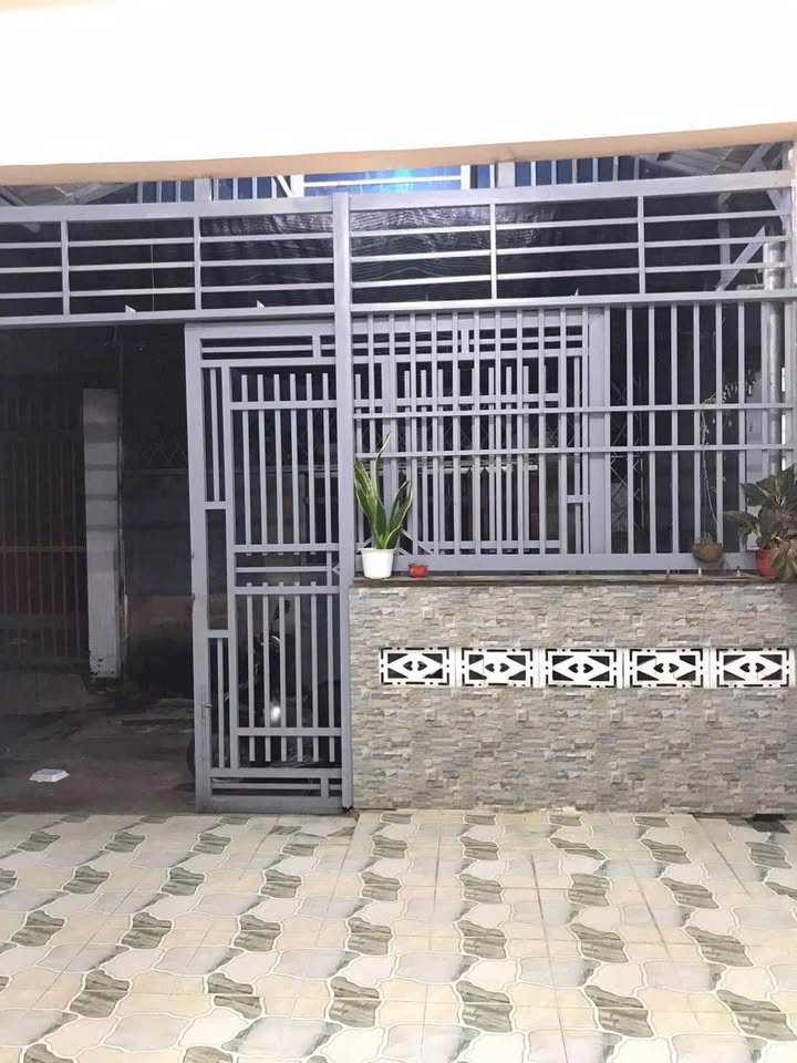 Nhà riêng Trảng Dài, Biên Hòa 65m² - Sổ hồng sẵn, giá tốt!