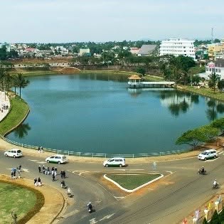 Đất nền Bảo Lộc 38m² giá 4.5 tỷ - Tiềm năng tăng giá vượt trội!