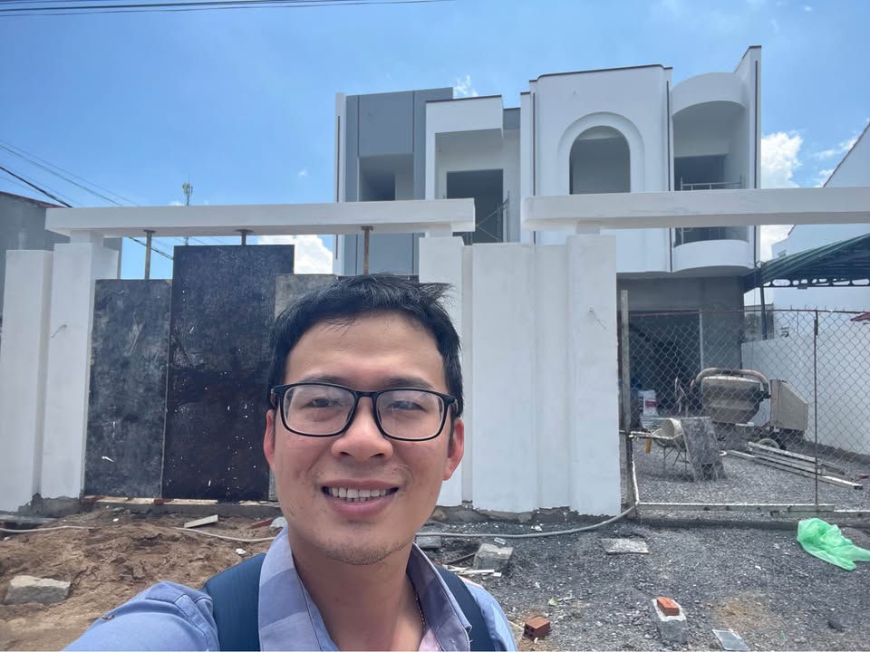 Nhà Riêng Diên Thạnh 120m² - Sổ Hồng Sẵn, Ô Tô Vào Tận Nhà