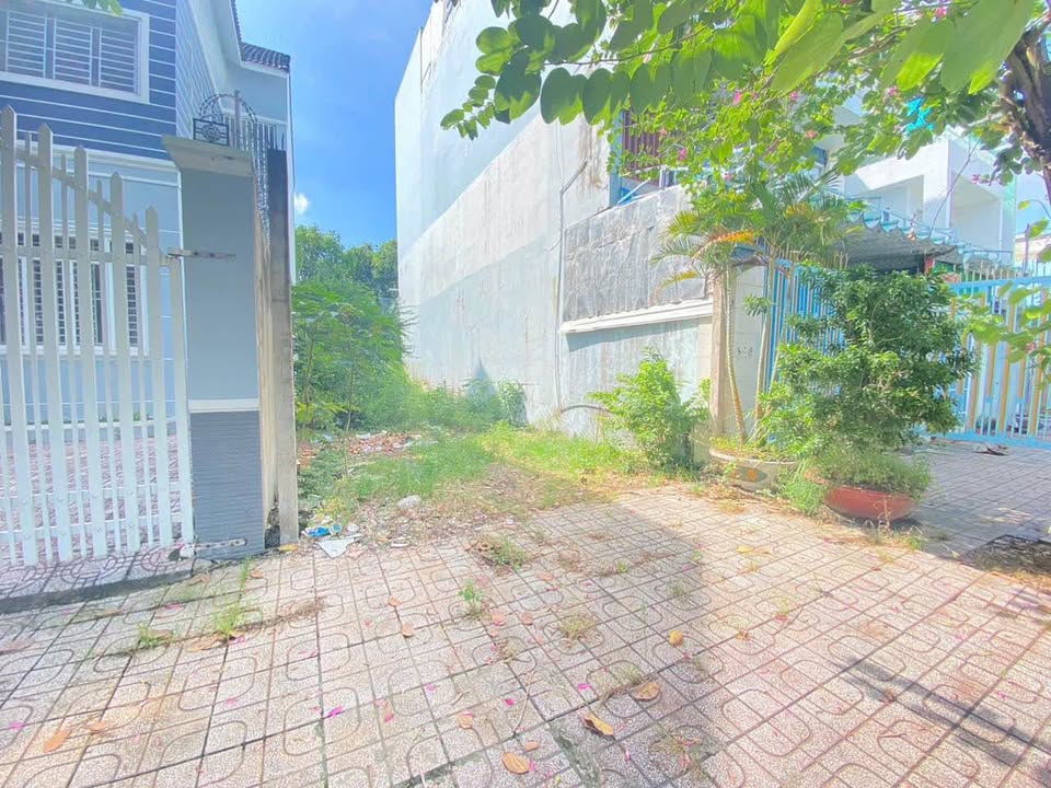 Đất Nền Mặt Tiền Tân Lộ Kiều Lương, An Giang - 110m² Kinh Doanh Đỉnh Cao, Giá 2.4 Tỷ