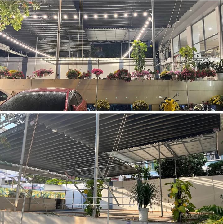 Nhà riêng Nguyễn Thị Minh Khai, Nha Trang 300m² - Vị trí đẹp, ô tô vào tận nhà