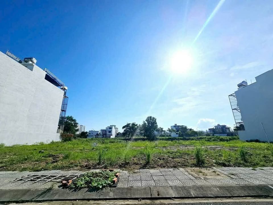 Nhà Mỹ Gia Gói 4 - 100m² Hướng Tây Nam, Giá 5.35 Tỷ - Gần Công Viên, Trường Học