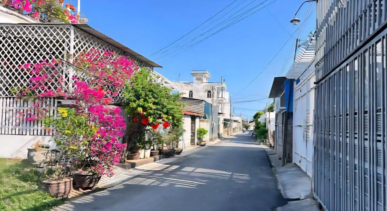 Bán đất Vạn Giã 138m² giá 2.x tỷ - Đất thổ cư 100% sát biển