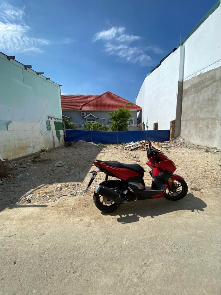 Đất Vĩnh Ngọc Nha Trang 73.3m² Sổ Hồng - Gần Chợ Vĩnh Ngọc