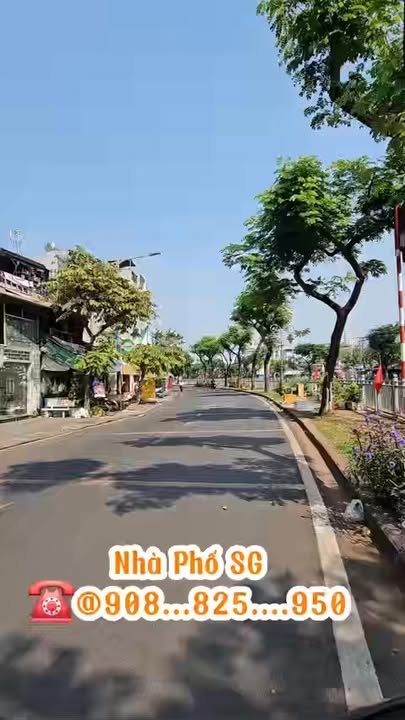 Nhà 2PN Phường 11 Quận 6 - 19m² - 2.36 Tỷ - Sẵn Sàng Vào Ở