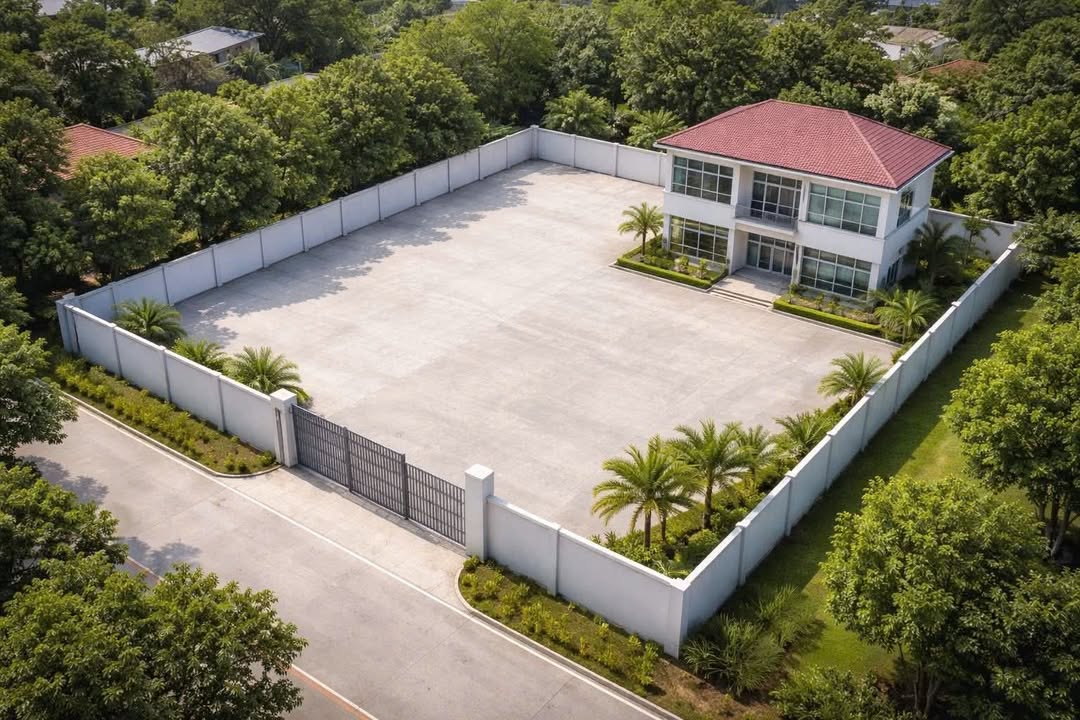 Mặt Bằng Kinh Doanh 1200m² Mặt Tiền Tôn Đức Thắng, Đồng Hới - Sẵn Sàng Khai Thác