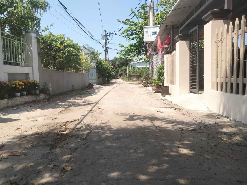 Đất nền Điện Dương, Quảng Nam 100m² - Tiềm năng tăng giá vượt trội!