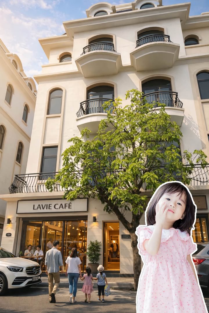 Căn hộ Sao Biển - Vin2 Hưng Yên 58.5m² - Sổ hồng sẵn sàng giao dịch!