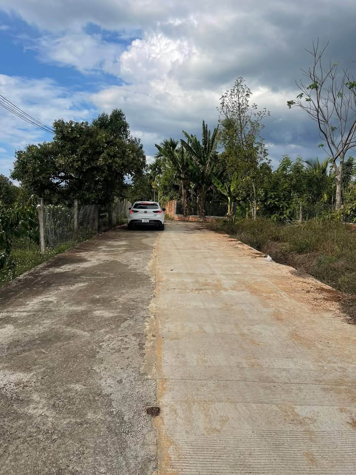 Đất nền Ea Kao BMT 2800m² - Sổ đỏ chính chủ