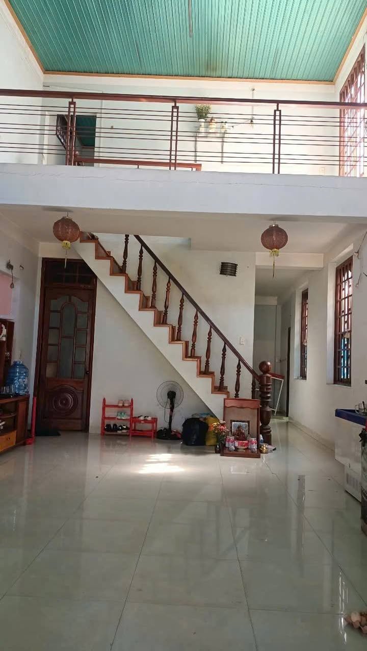 Nhà Mặt Tiền Y Moan Buôn Ma Thuột 85m² (5x17m) - Kinh doanh Đa ngành, Giá 6.8 Tỷ