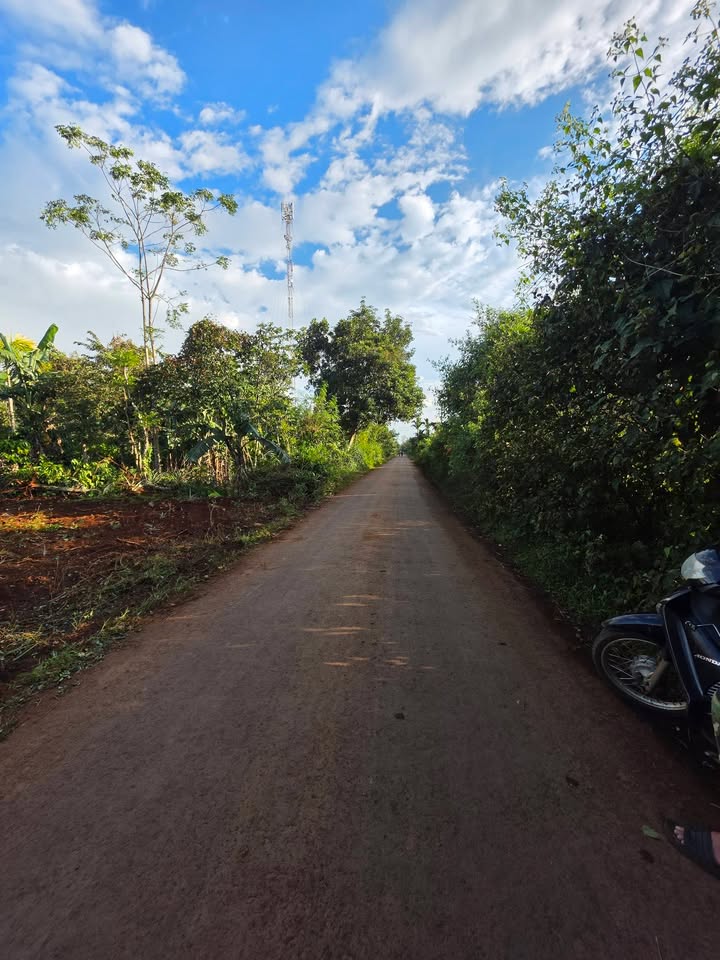 Đất nền Quảng Phú Buôn Ma Thuột 774m² 1 tỷ - Sổ đỏ chính chủ