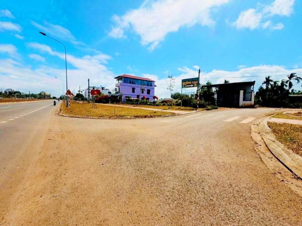 Đất nền Võ Nguyên Giáp Tân Lập 60m² 1.65 tỷ - Sổ đỏ