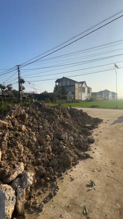 Đất nền Yên Thành 170m² Quốc lộ 7A - Tiềm năng tăng giá!