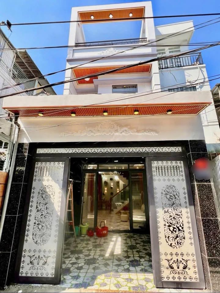 Nhà Riêng Hà Đông 66m² 2.5 Tỷ - Ô Tô Vào Tận Nhà!