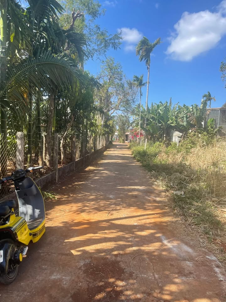 Đất nền Tân An, Buôn Ma Thuột 150m² – Sổ đỏ chính chủ