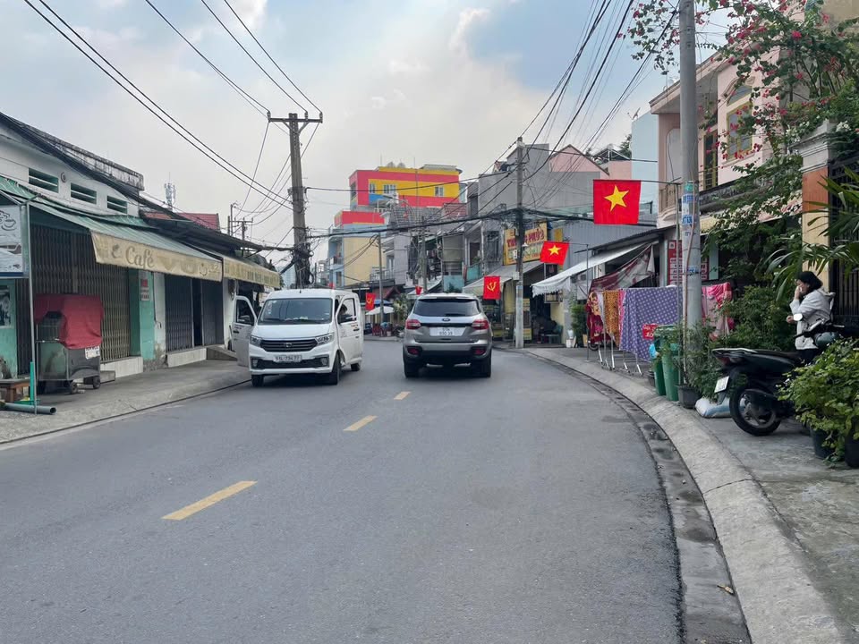 Nhà cấp 4 Linh Tây 120m² 12 tỷ - Ô tô vào tận nhà