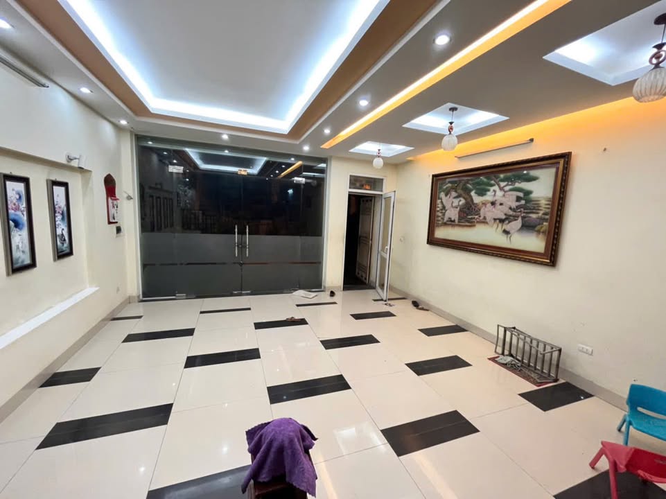 Nhà nguyên căn Hà Đông 85m² - Full nội thất, sẵn sàng vào ở ngay!