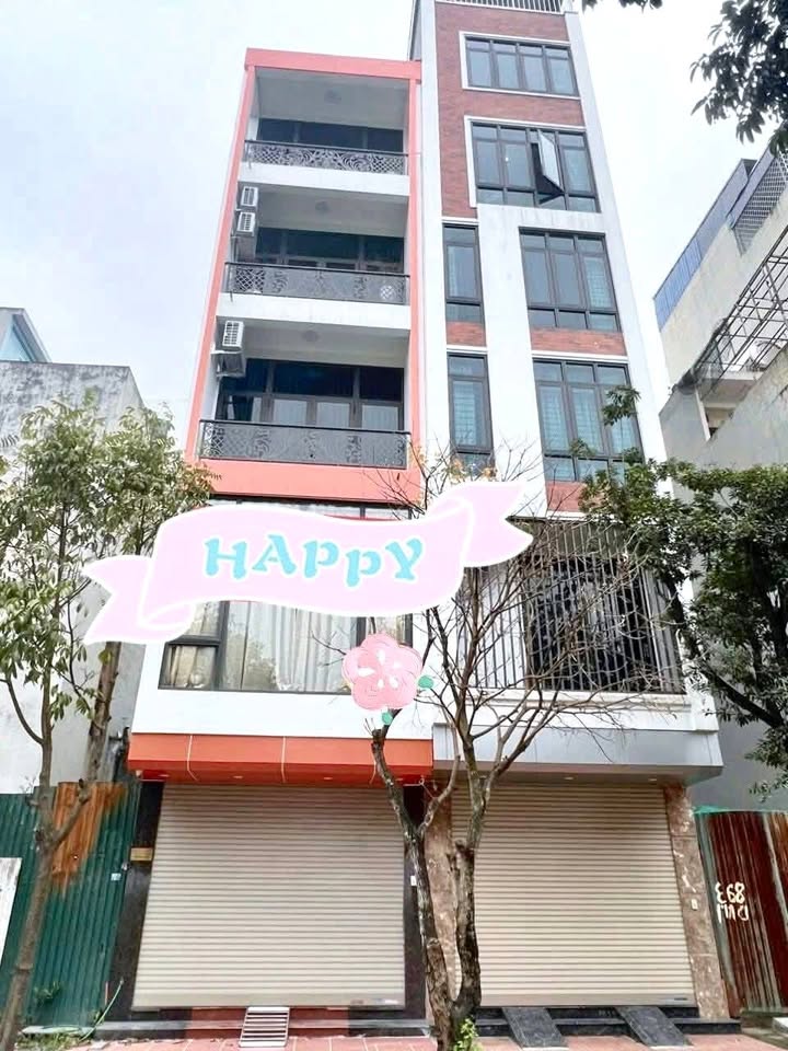 Liền Kề Kiến Hưng, Hà Đông 55m² - 16 Triệu - Ô tô vào tận nhà!