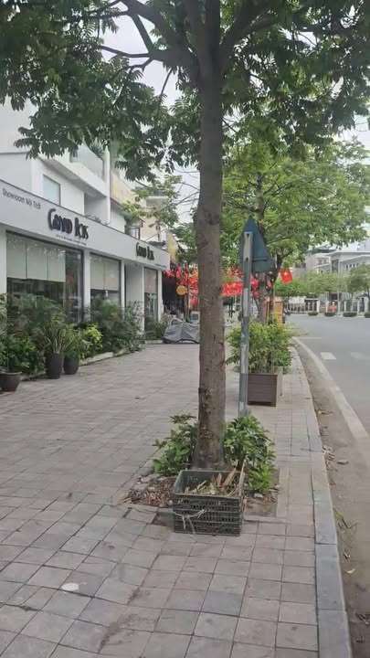 An Phú Shop Mặt Tiền 10m Phan Kế Toại Hà Đông - Giá 25 Triệu/Tháng