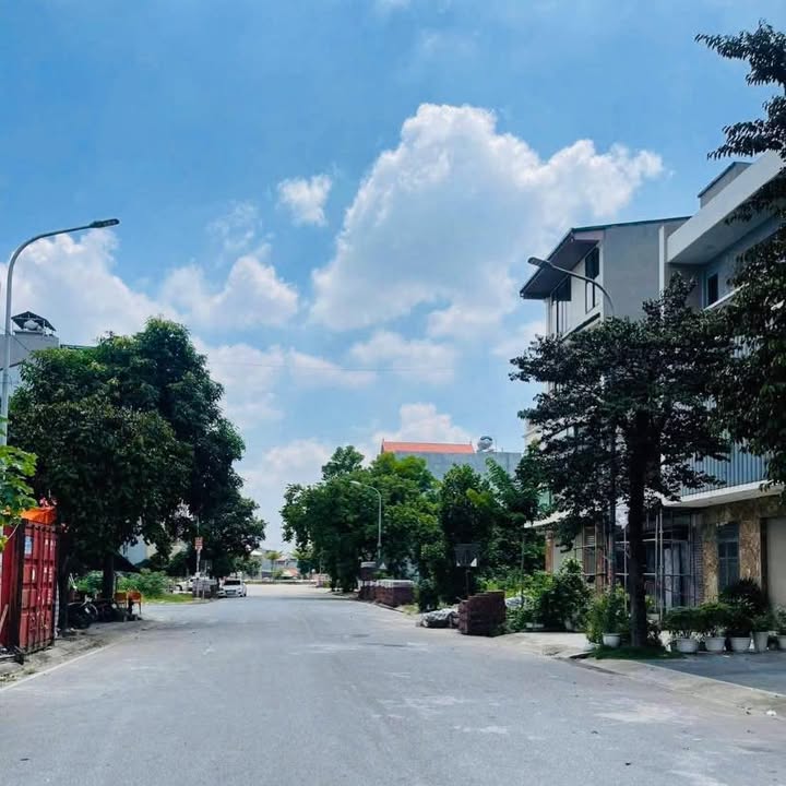 Bán gấp Đất nền KĐT DABACO Đình Bảng 110m² - 8 Tỷ, Kinh doanh đắc lợi