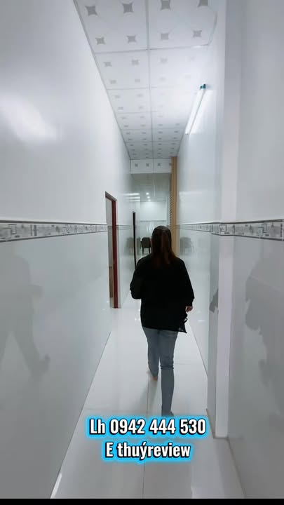 Nhà Nguyễn Thị Vị Rạch Giá 95m² 1.85 tỷ - Sẵn sàng ở ngay