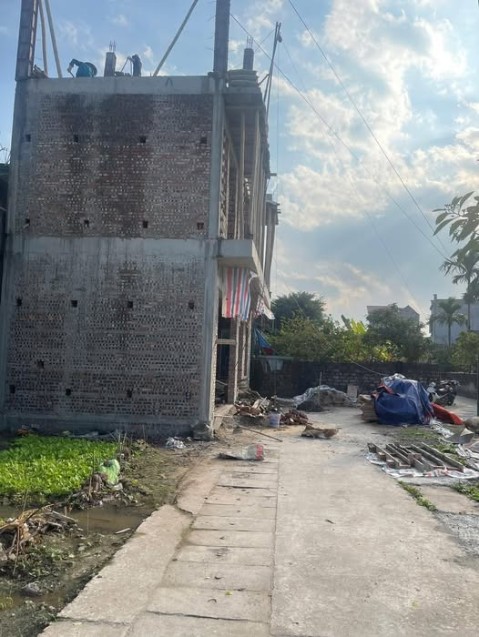 Bán gấp đất góc 2 mặt tiền QL1A, Phủ Lý 53m² - Hơn 1 tỷ