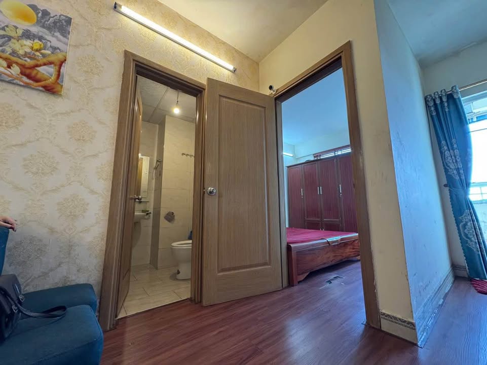 Căn hộ Vinh Hưng Dũng 48m² 1.6 tỷ - View đẹp