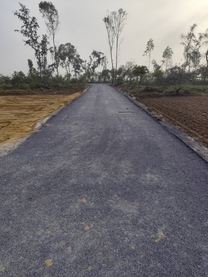 Đất Nền Nghi Trường, Nghệ An - 107m² Bám Đường Nhựa Sẵn Sàng Đầu Tư