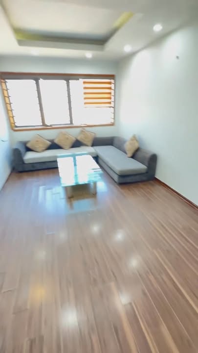 Căn hộ Bảo Sơn Nguyễn Sỹ Sách 92m² 3 tỷ - Bàn giao ngay
