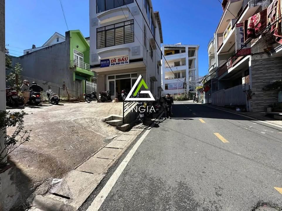 Đất Võ Thị Sáu Lâm Hà 67m² 7.5 tỷ - Sổ đỏ chính chủ