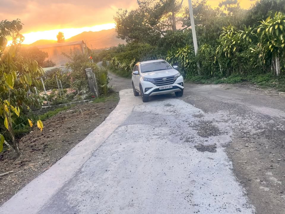 Đất nền Đại Lào Bảo Lộc 254m² - Tiềm năng tăng giá