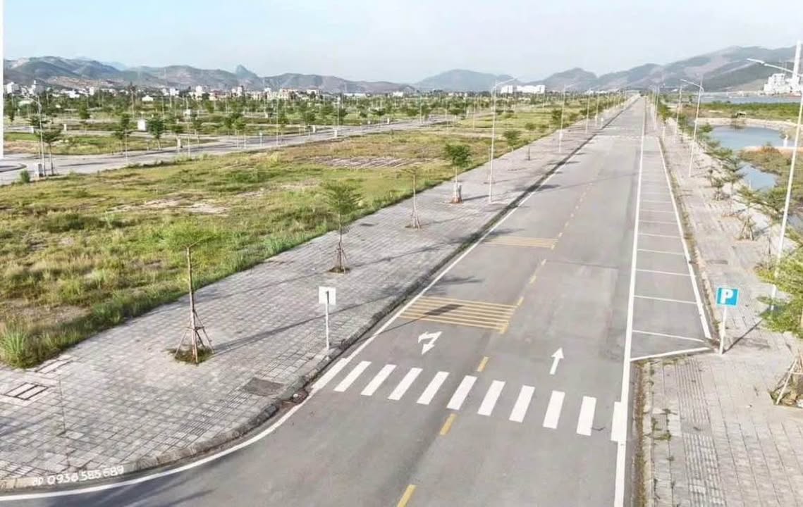 Đất nền Diễn Loan, Hạ Long 100m² - Sổ đỏ chính chủ!