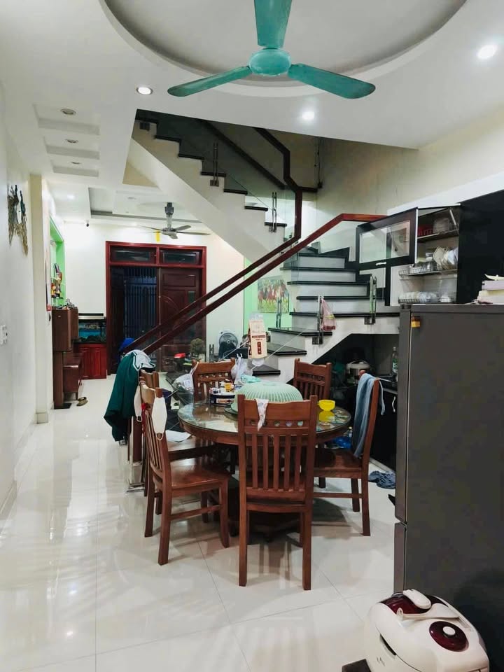 Nhà riêng Thanh Bình, Hải Dương 81m² - Ô tô vào tận nhà, Sẵn sàng ở ngay!