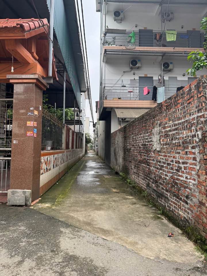 Đất nền Phương Liễu 390m² - Đường to ô tô, tiềm năng sinh lời!