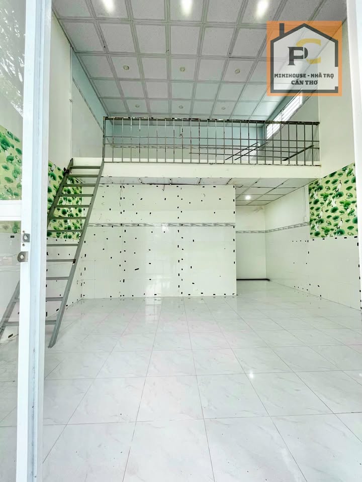 Mặt Tiền Kinh Doanh 50m² Nguyễn Văn Cừ, Ninh Kiều - Giá 5.5 Triệu/Tháng