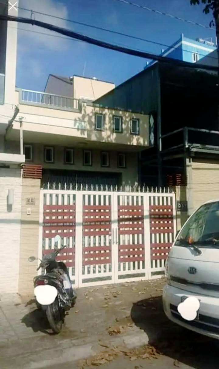 Nhà riêng Ninh Kiều 90m² giá 8.5 triệu - Sẵn sàng ở ngay!