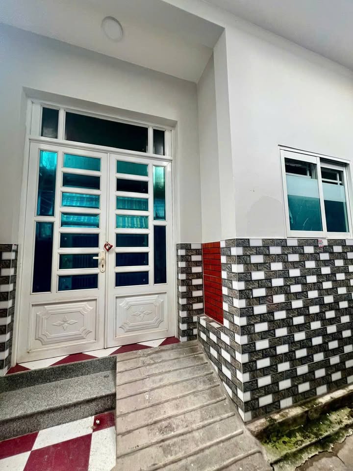 Nhà riêng Hẻm Bác Sĩ Muội, Long Xuyên 29m² Sẵn sàng ở ngay!