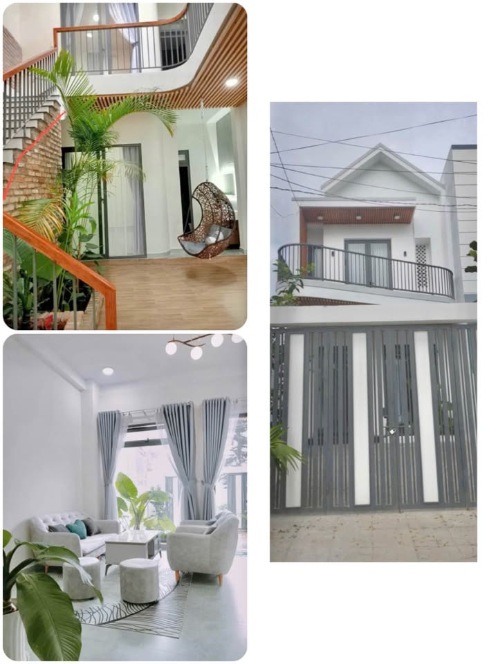 Nhà Phố Phú Lộc - Trảng Bom: 115m² Sổ Sẵn, Giá Sập Hầm Chỉ 3.2 Tỷ!