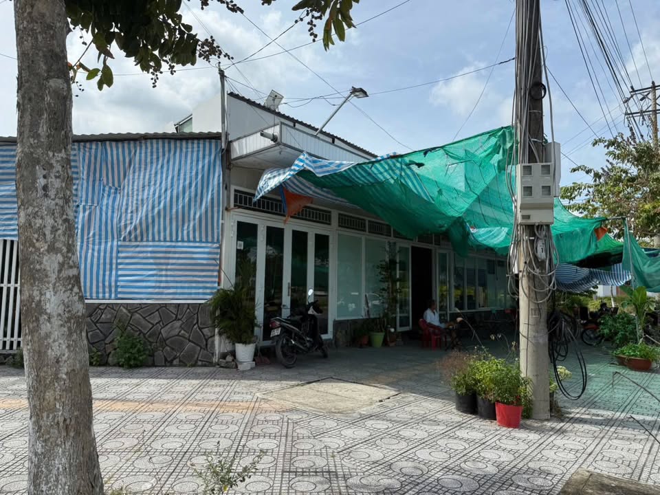 Nhà phố 2 mặt tiền khu Minh Linh 4 triệu - Mặt tiền kinh doanh!