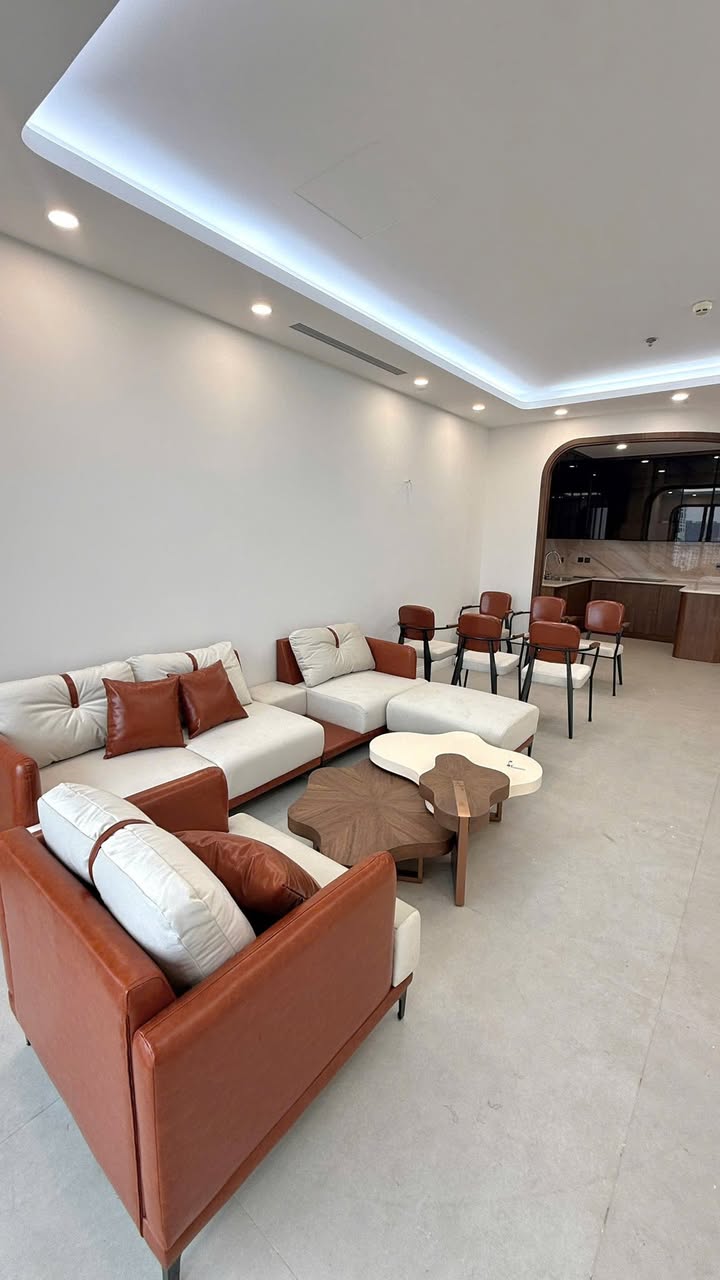 Căn hộ Royal City 3PN Thanh Xuân – Full nội thất, view đẹp!